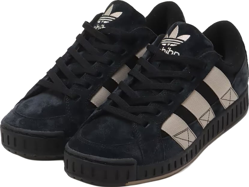 adidas LWST 'Black Wonder Beige' - Size 36 2/3 (ARCHIVE)