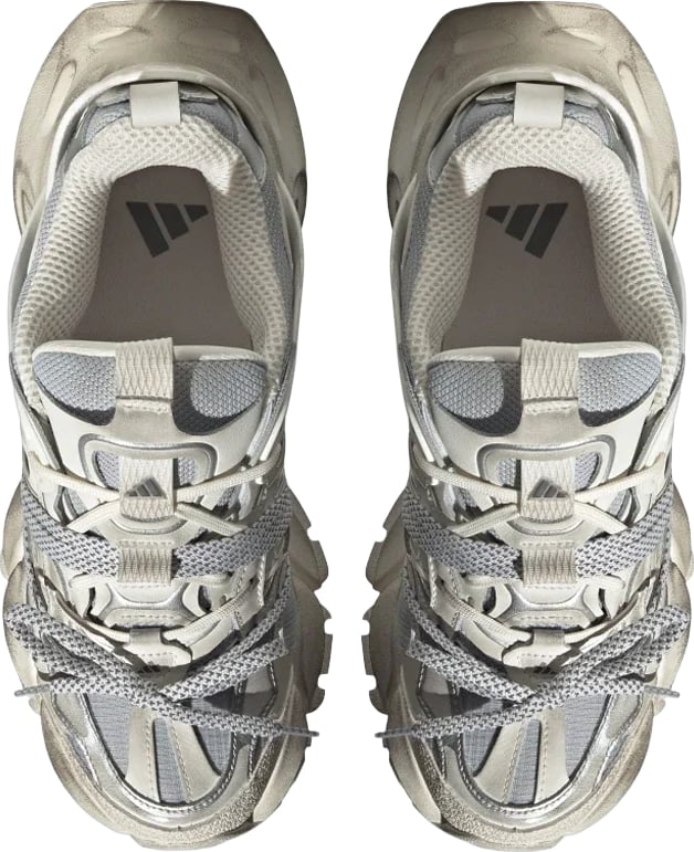 adidas Vento XLG Deluxe 'Sail Grey'