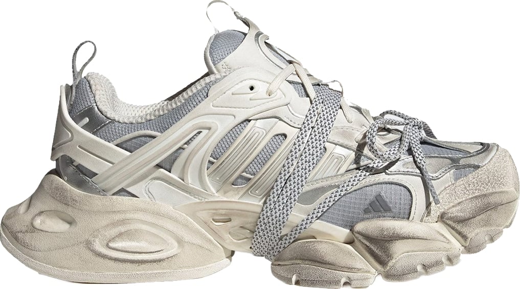 adidas Vento XLG Deluxe 'Sail Grey'