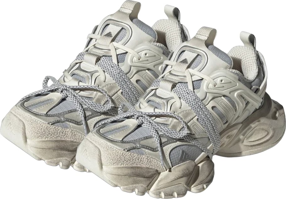 adidas Vento XLG Deluxe 'Sail Grey'