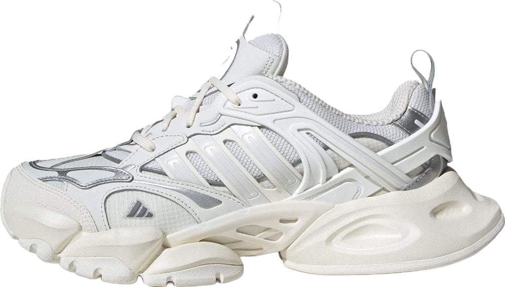 adidas Vento XLG Deluxe 'White Sail'