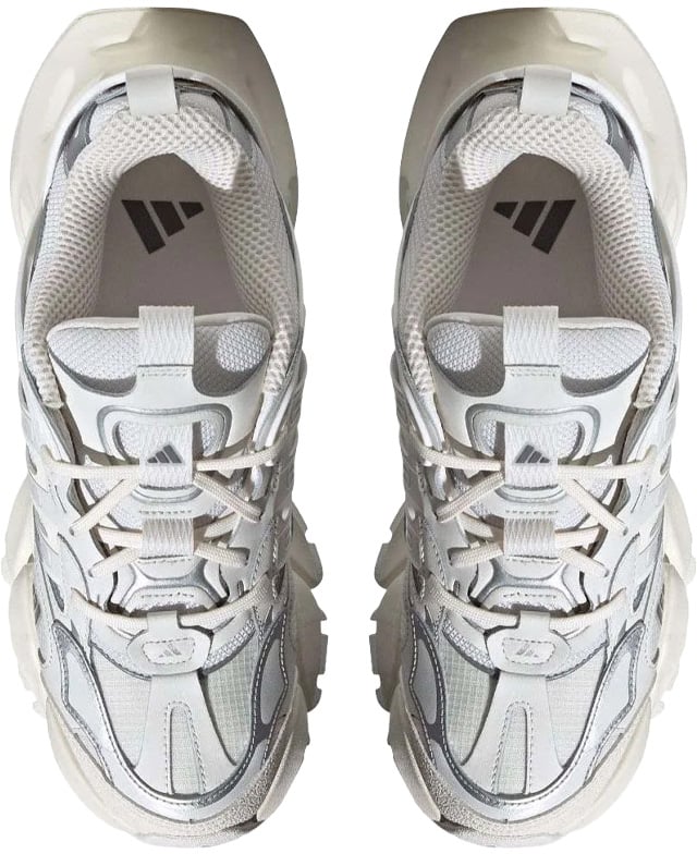 adidas Vento XLG Deluxe 'White Sail'