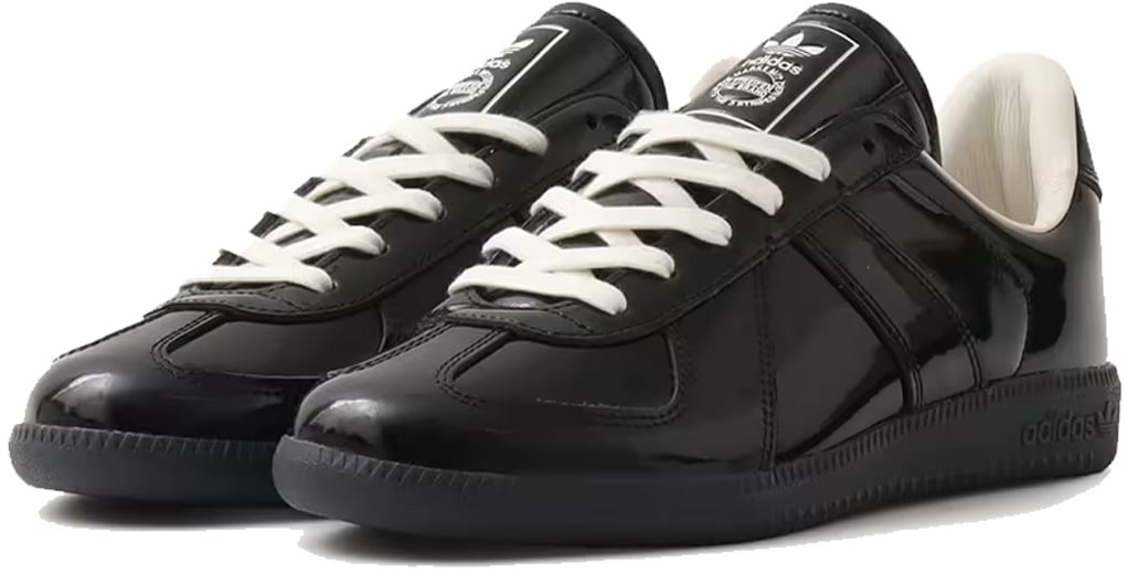 adidas BW Army 'Core Black'