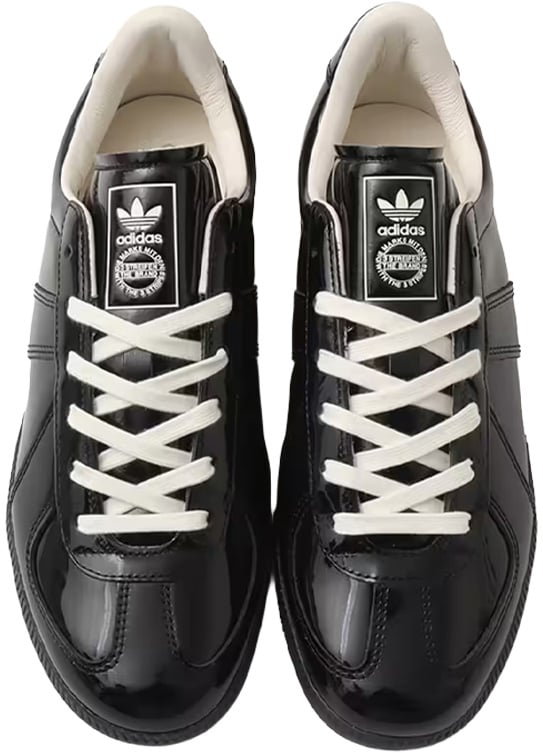 adidas BW Army 'Core Black'