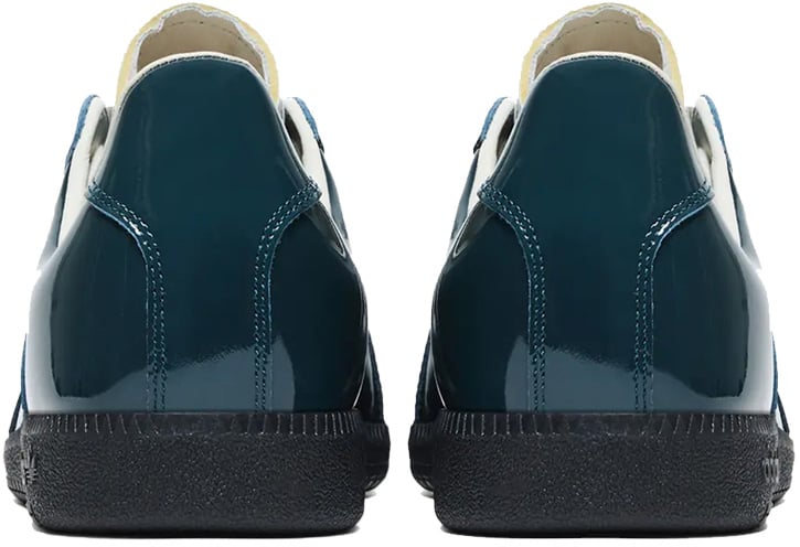 adidas BW Army 'Supplier Colour Carbon'