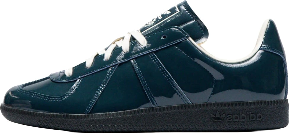 adidas BW Army 'Supplier Colour Carbon'
