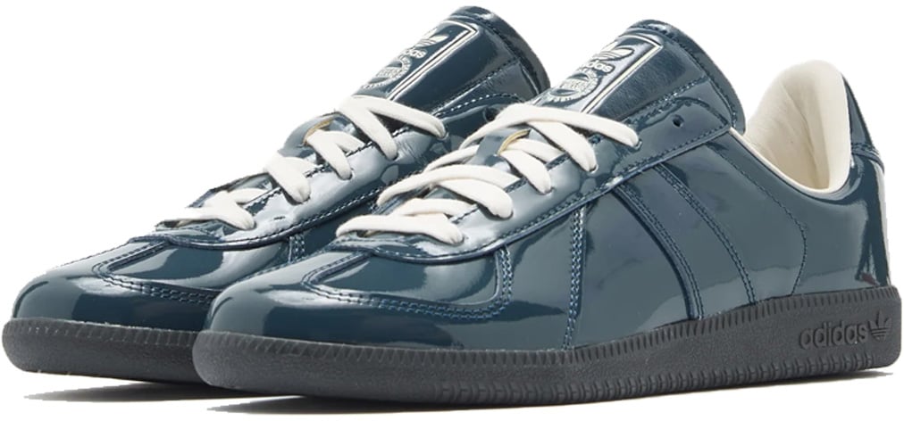 adidas BW Army 'Supplier Colour Carbon'