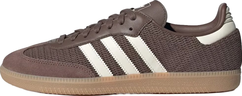 adidas Samba OG 'Earth Strata Wonder White'