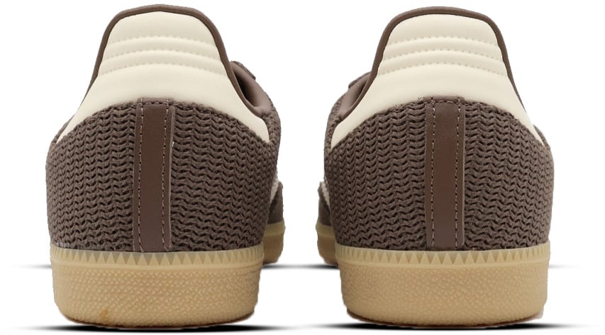 adidas Samba OG 'Earth Strata Wonder White'
