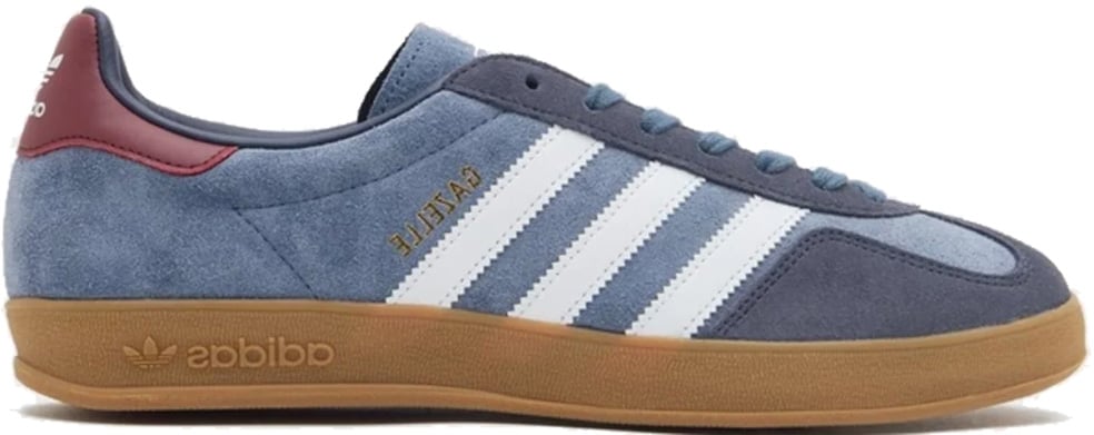 adidas Gazelle Indoor 'Preloved Ink'