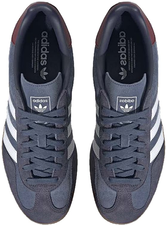 adidas Gazelle Indoor 'Preloved Ink'