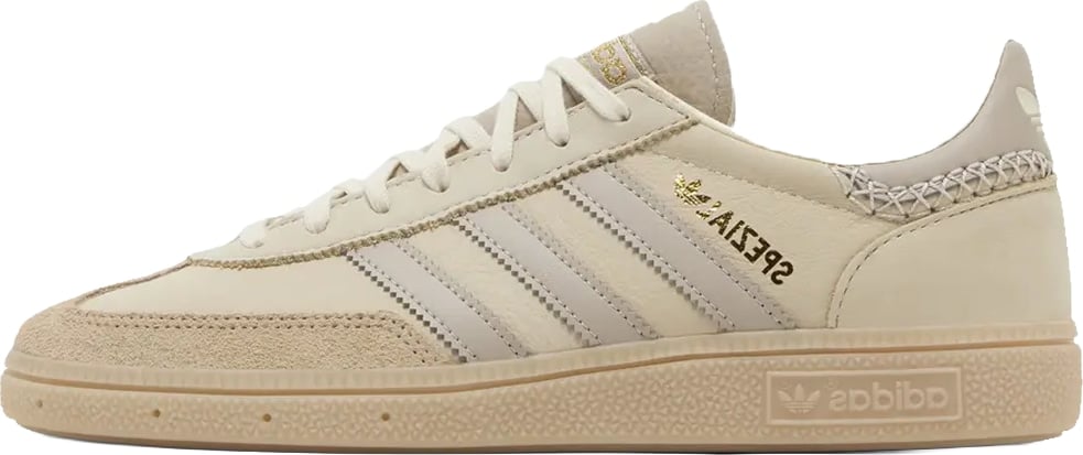 adidas Women's Handball Spezial 'Cream White Wonder Beige'