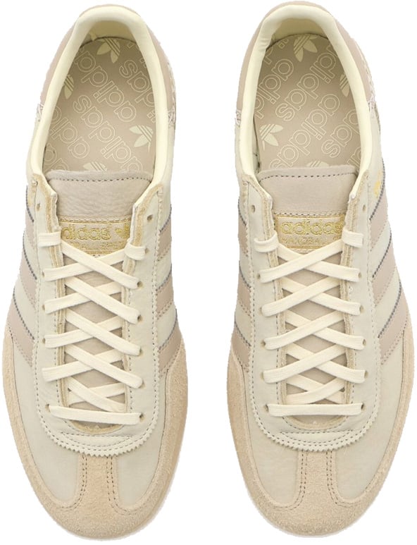 adidas Women's Handball Spezial 'Cream White Wonder Beige'
