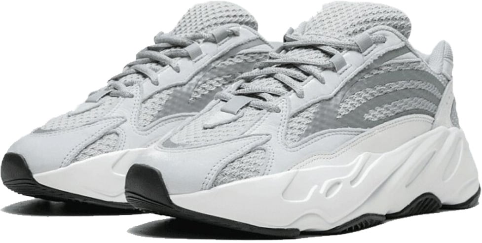 adidas Yeezy Boost 700 V2 'Static'