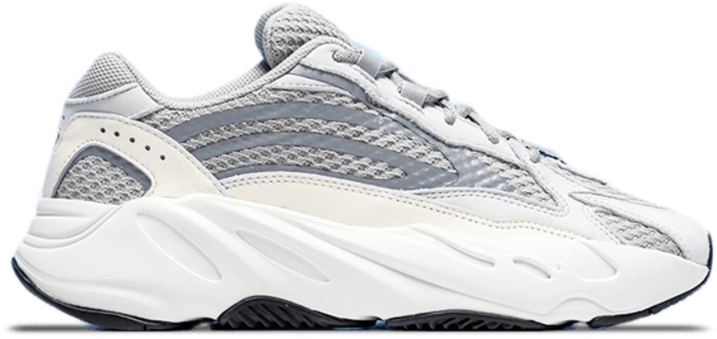 adidas Yeezy Boost 700 V2 'Static'