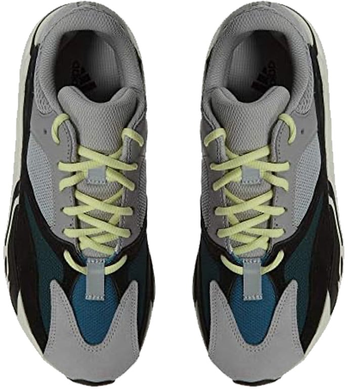 adidas Yeezy Boost 700 'Wave Runner'