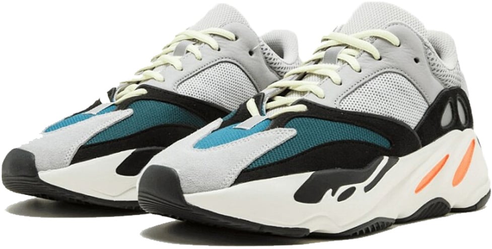 adidas Yeezy Boost 700 'Wave Runner'