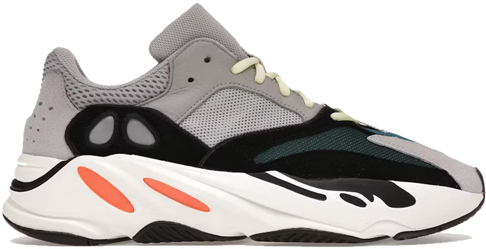 adidas Yeezy Boost 700 'Wave Runner'