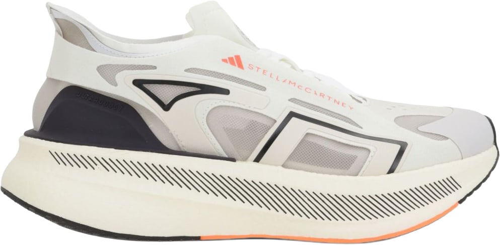 Sneakers Avorio
