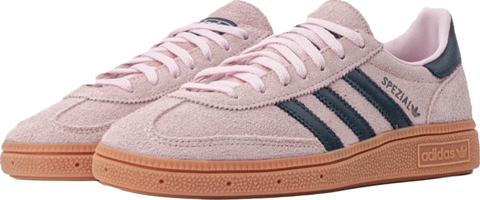 Adidas Handball Spezial 'Clear Pink' (W)