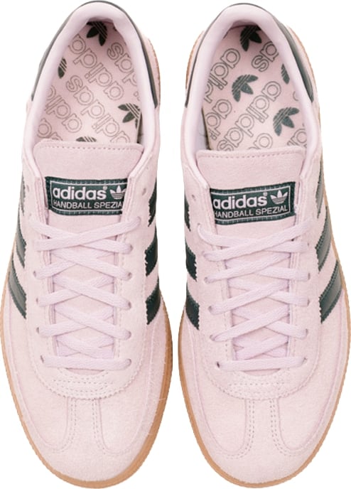 Adidas Handball Spezial 'Clear Pink' (W)