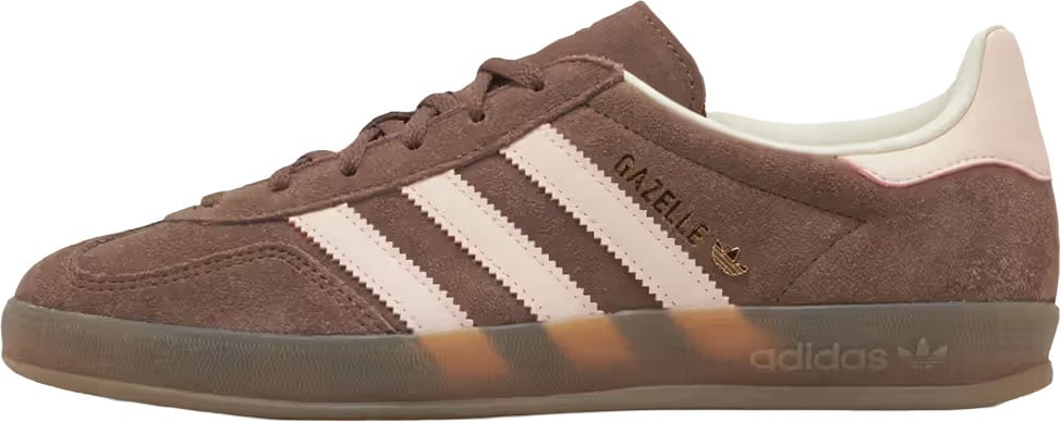 adidas Gazelle Indoor 'Earth Strata Wonder Quartz' (W)
