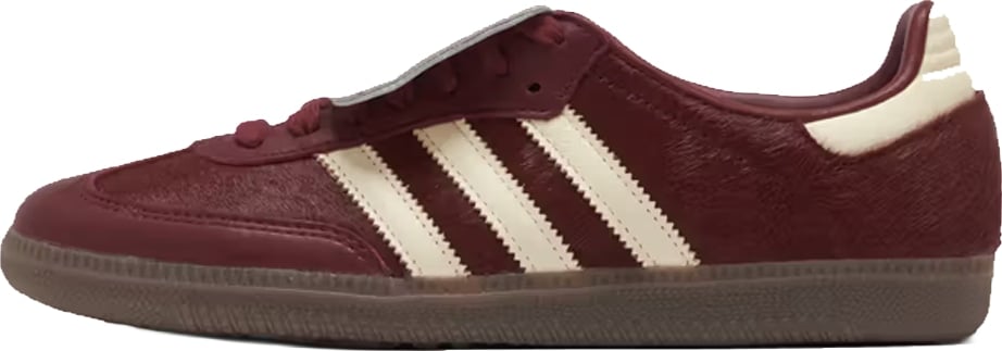 adidas Samba LT ‘Shadow Red Cream White’ (W)