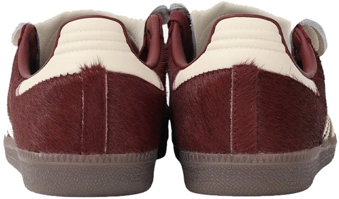 adidas Samba LT ‘Shadow Red Cream White’ (W)