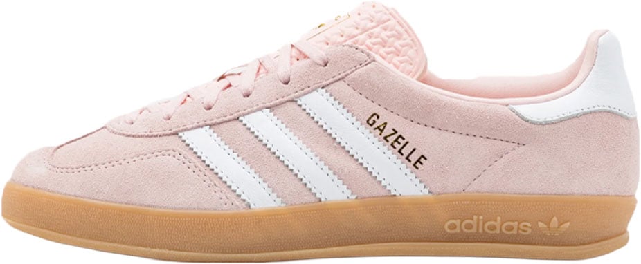 adidas Gazelle Indoor 'Sandy Pink' (W)