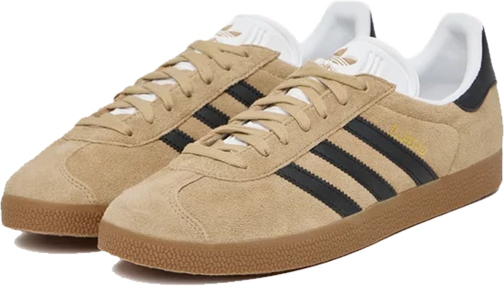adidas Gazelle Indoor 'Magic Beige’