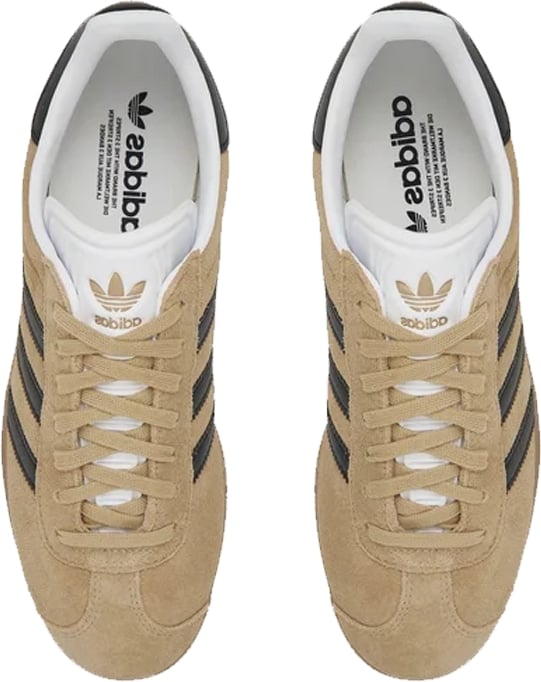 adidas Gazelle Indoor 'Magic Beige’
