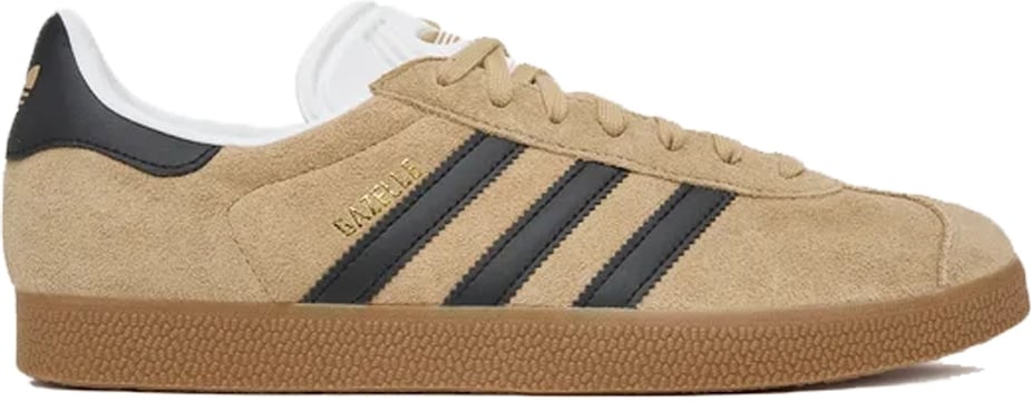 adidas Gazelle Indoor 'Magic Beige’