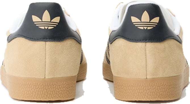 adidas Gazelle Indoor 'Magic Beige’
