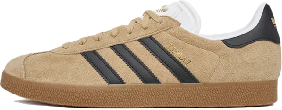 adidas Gazelle Indoor 'Magic Beige’