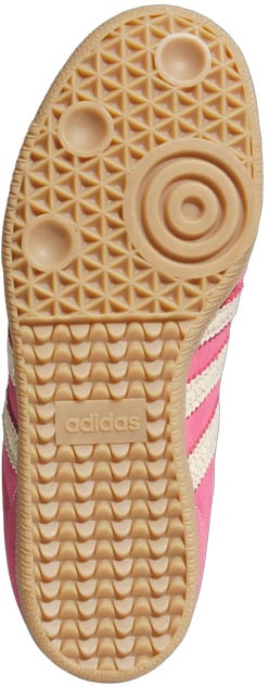 adidas Samba OG Pink Vanilla (GS)