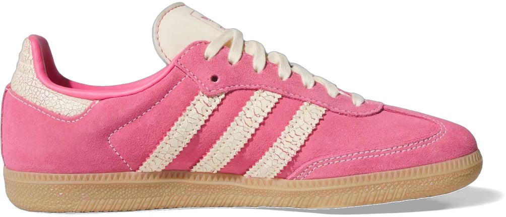 adidas Samba OG Pink Vanilla (GS)