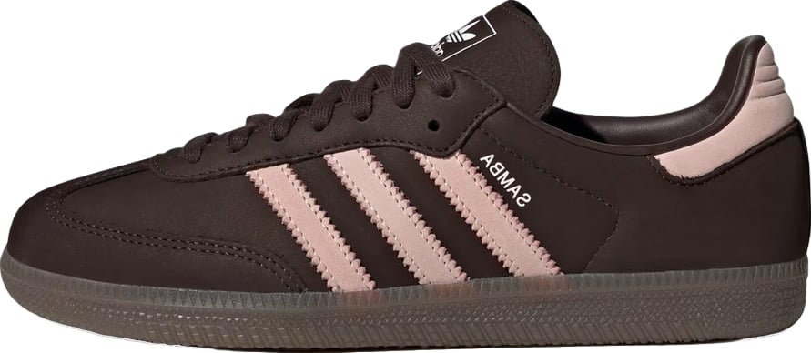 Adidas Samba OG 'Sandy Pink'