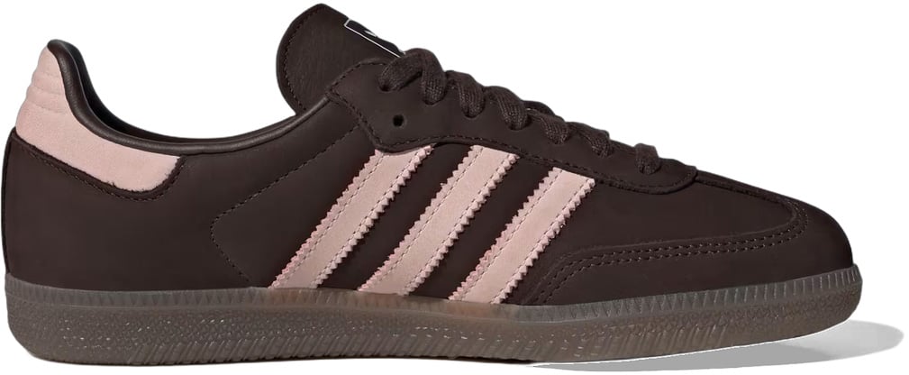 Adidas Samba OG 'Sandy Pink'
