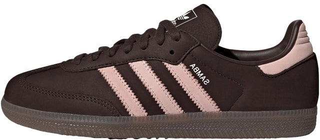 Adidas Samba OG 'Sandy Pink'