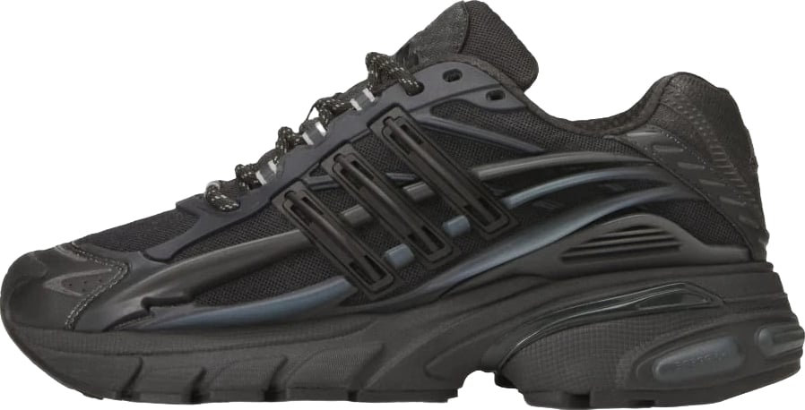Pharrell x Adidas Adistar Jellyfish 'Triple Black'