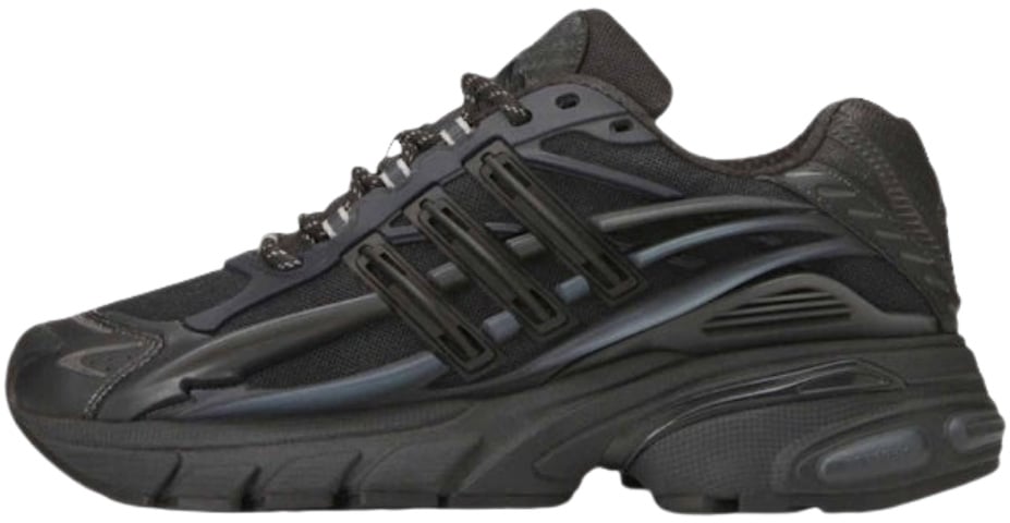 Pharrell x Adidas Adistar Jellyfish 'Triple Black'