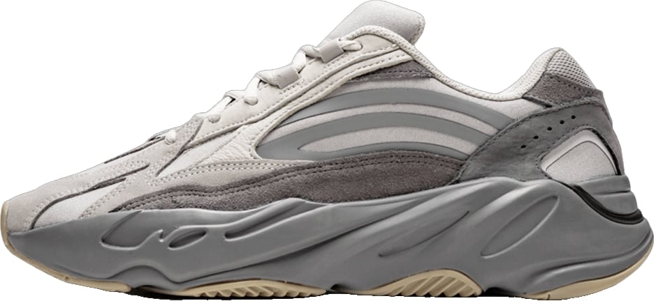Adidas Yeezy Boost 700 V2 'Tephra'