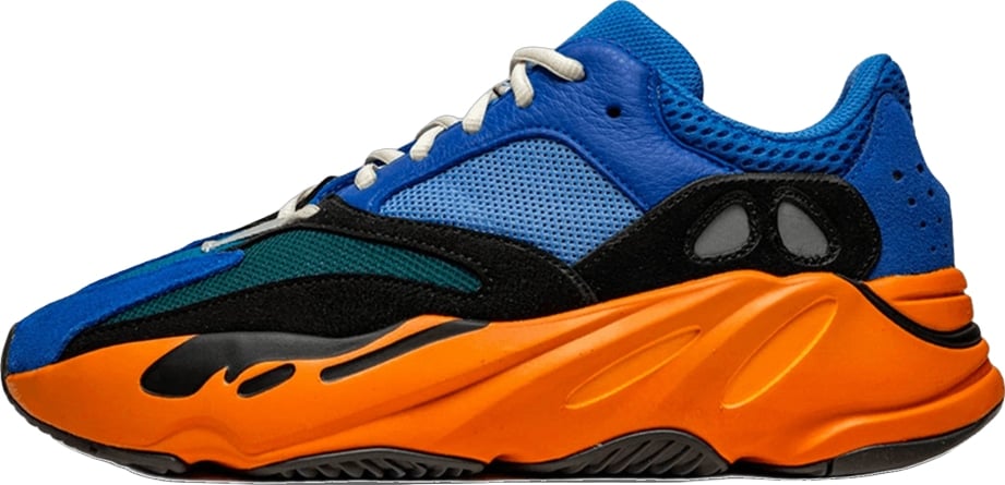 Adidas Yeezy Boost 700 'Bright Blue'