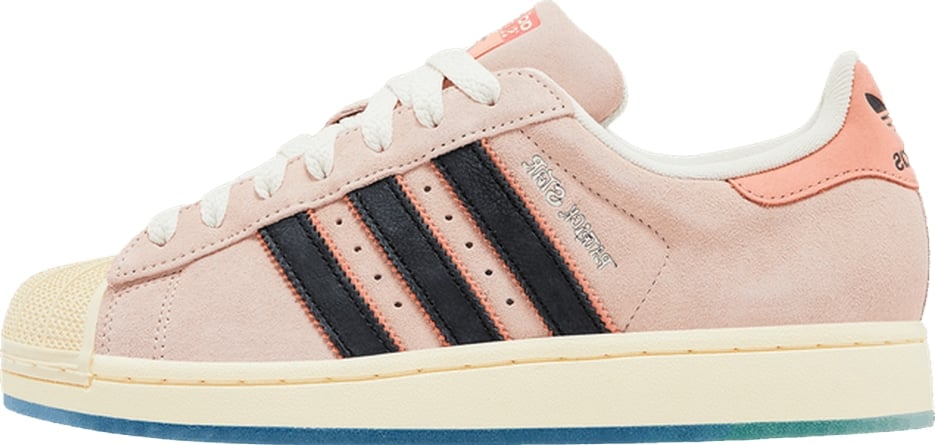 Adidas Superstar SpongeBob SquarePants 'Patrick Star'