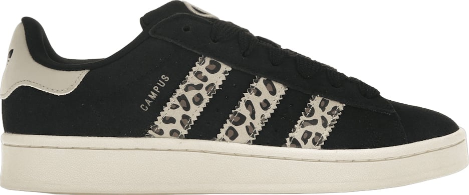 Adidas Campus 00s 'Black Leopard' (Women's)