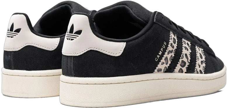 Adidas Campus 00s 'Black Leopard' (Women's)