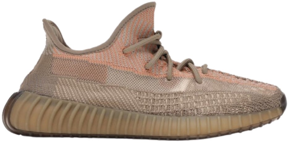 Adidas Yeezy Boost 350 V2 'Sand Taupe'
