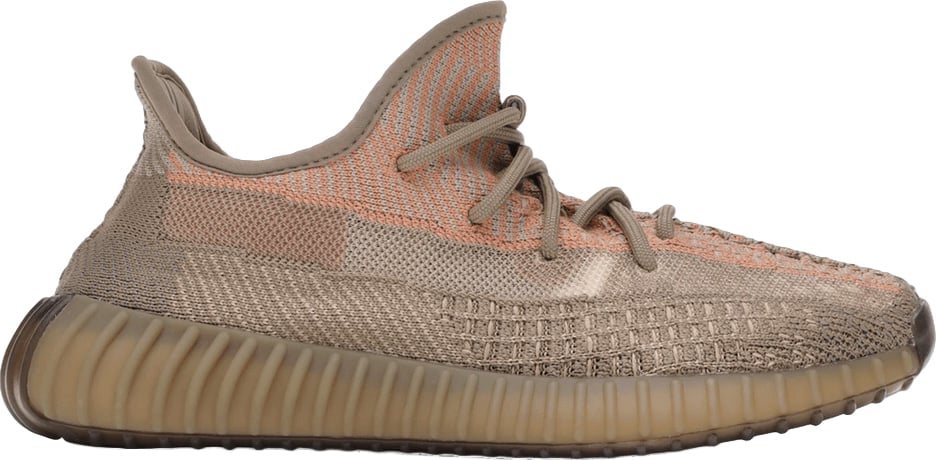 Adidas Yeezy Boost 350 V2 'Sand Taupe'