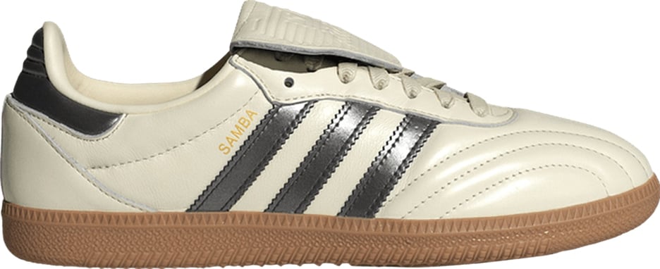Adidas Samba LT 'Cream White Black Gum' (Women's)