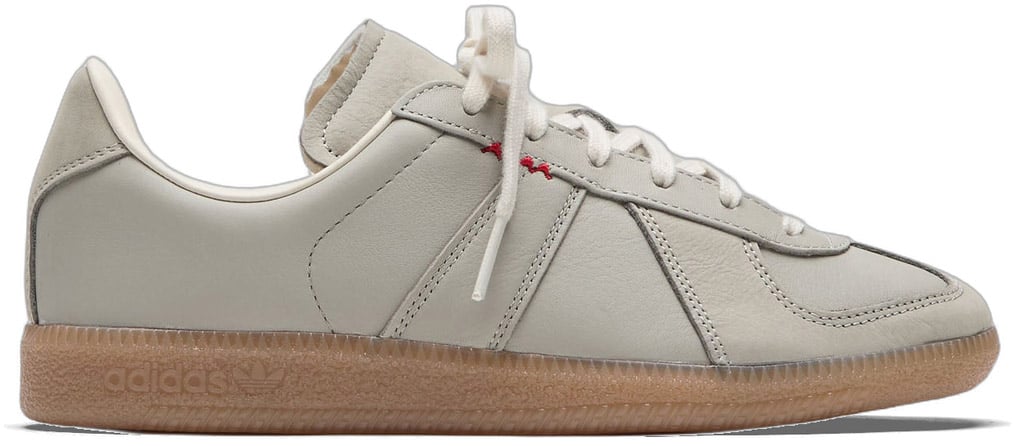 Adidas BW Army Hartcopy 'Muted Grey'